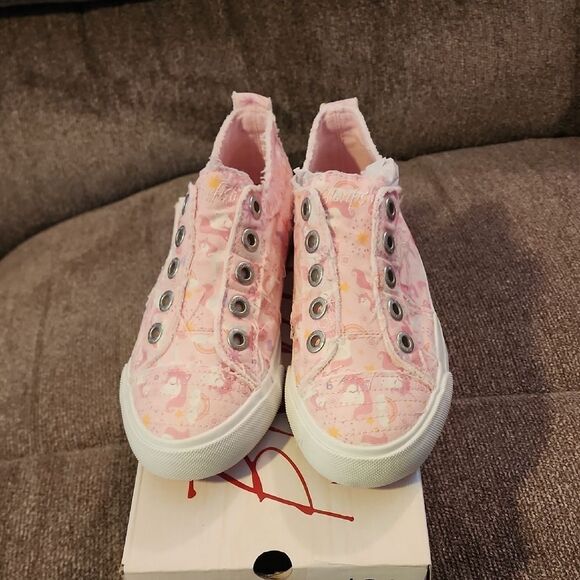 Blowfish Malibou kids size 3 NIB - Picture 1 of 6